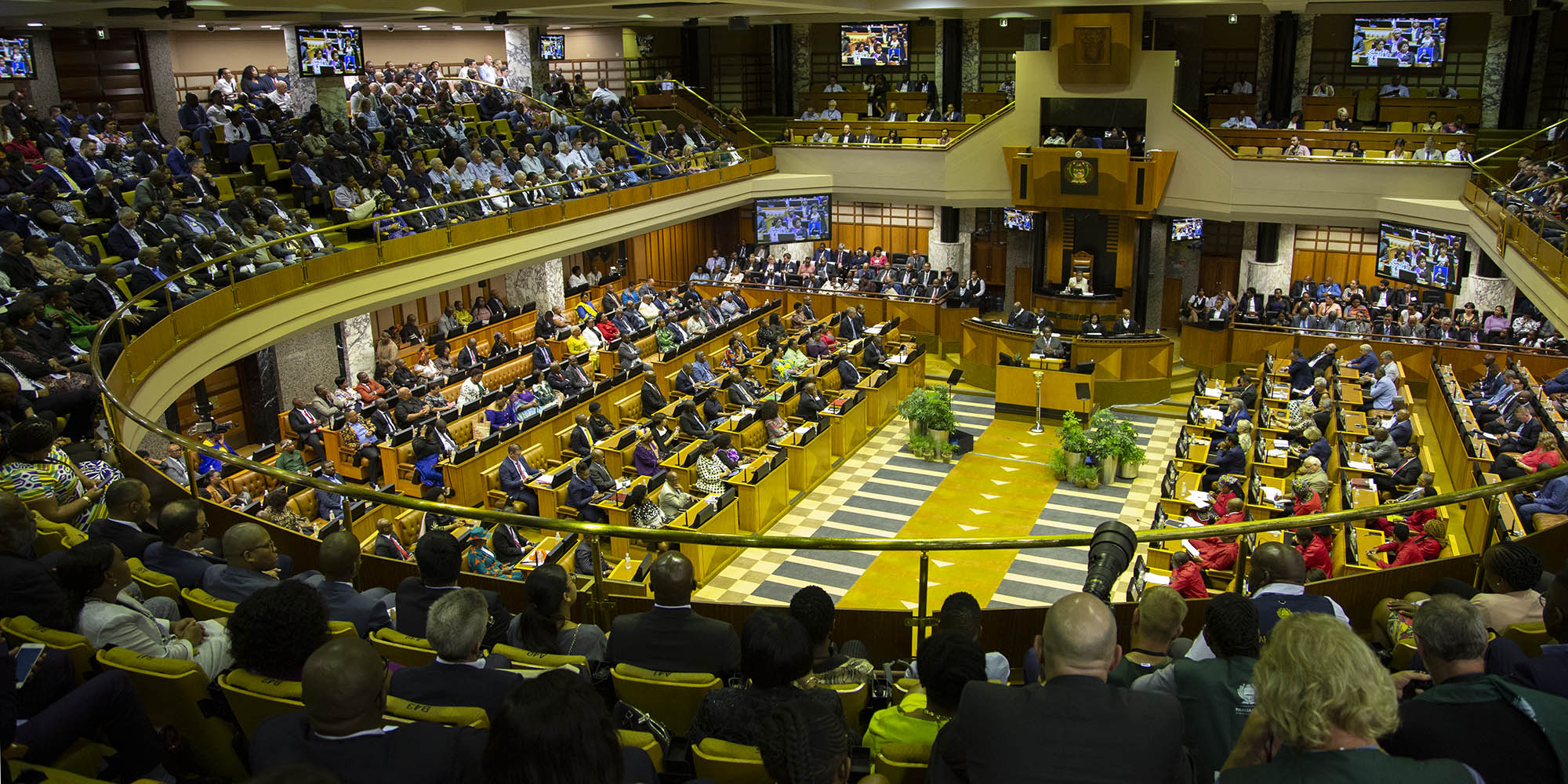 It’s a wrap: Tito Mboweni’s Budget hot seat is about to get even hotter – ask the unions