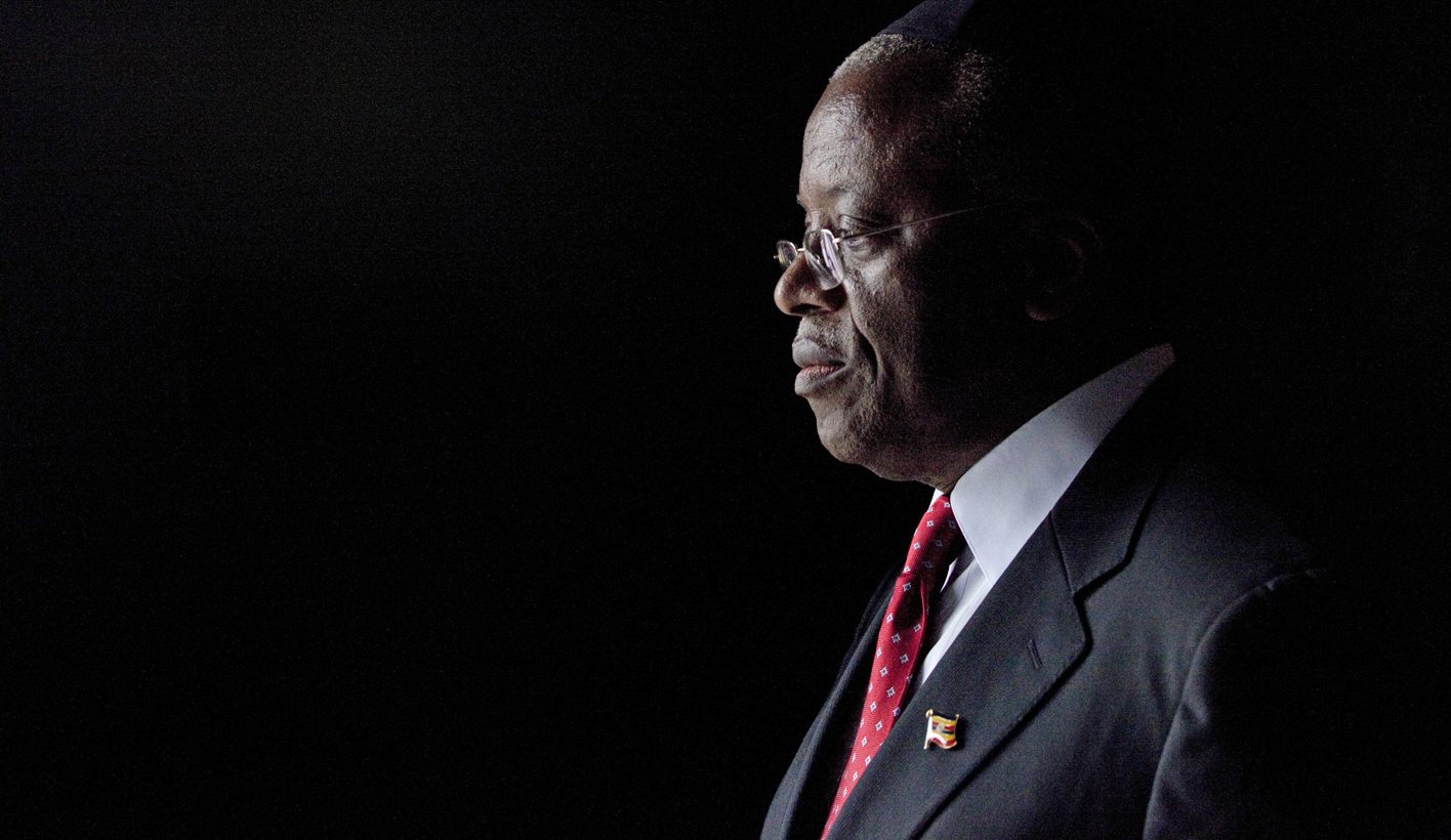 Analysis: Uganda’s ‘Buhari moment’?