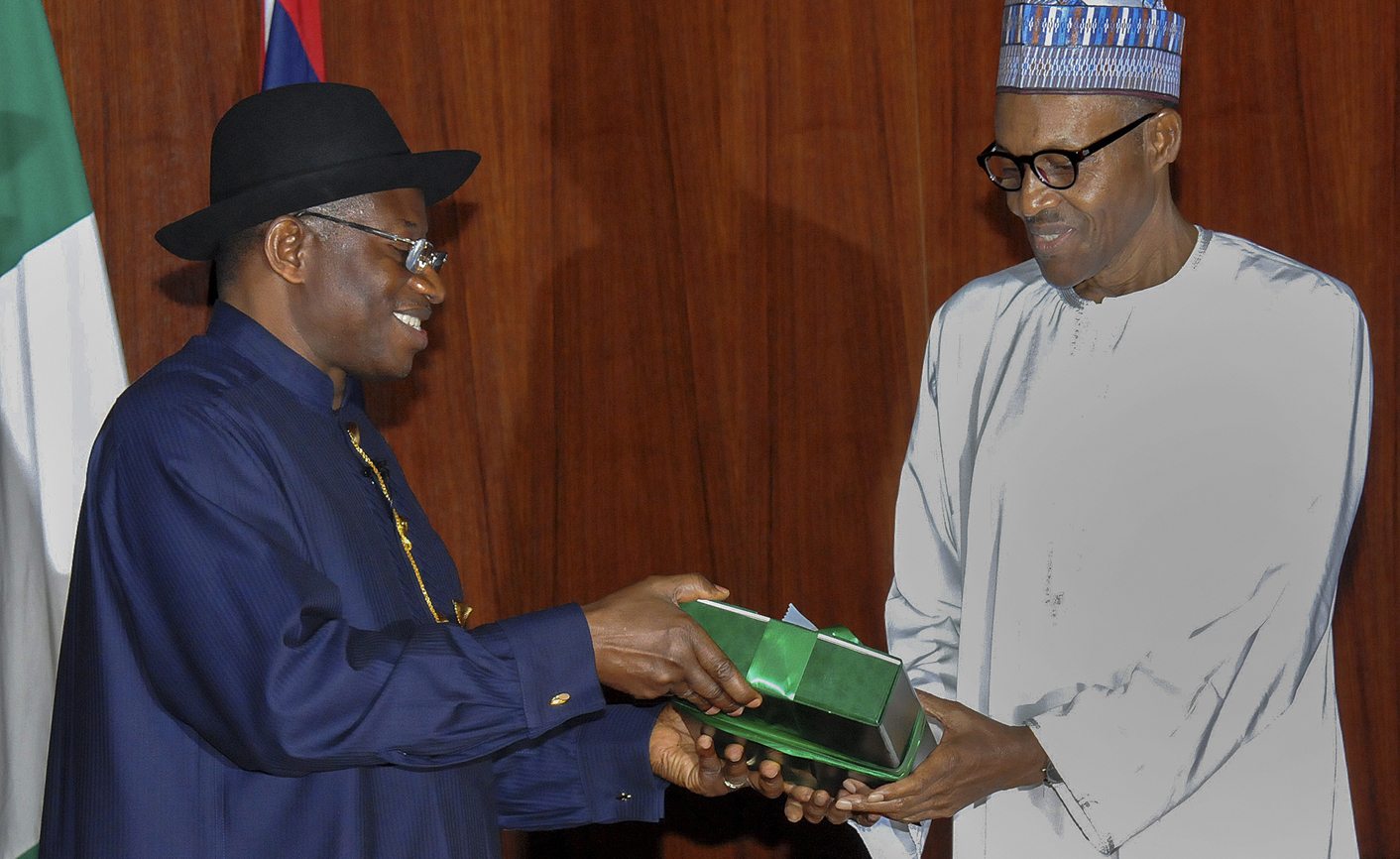 ‘Petrocalypse’ now and other Nigerian stories: What’s in Buhari’s inbox?