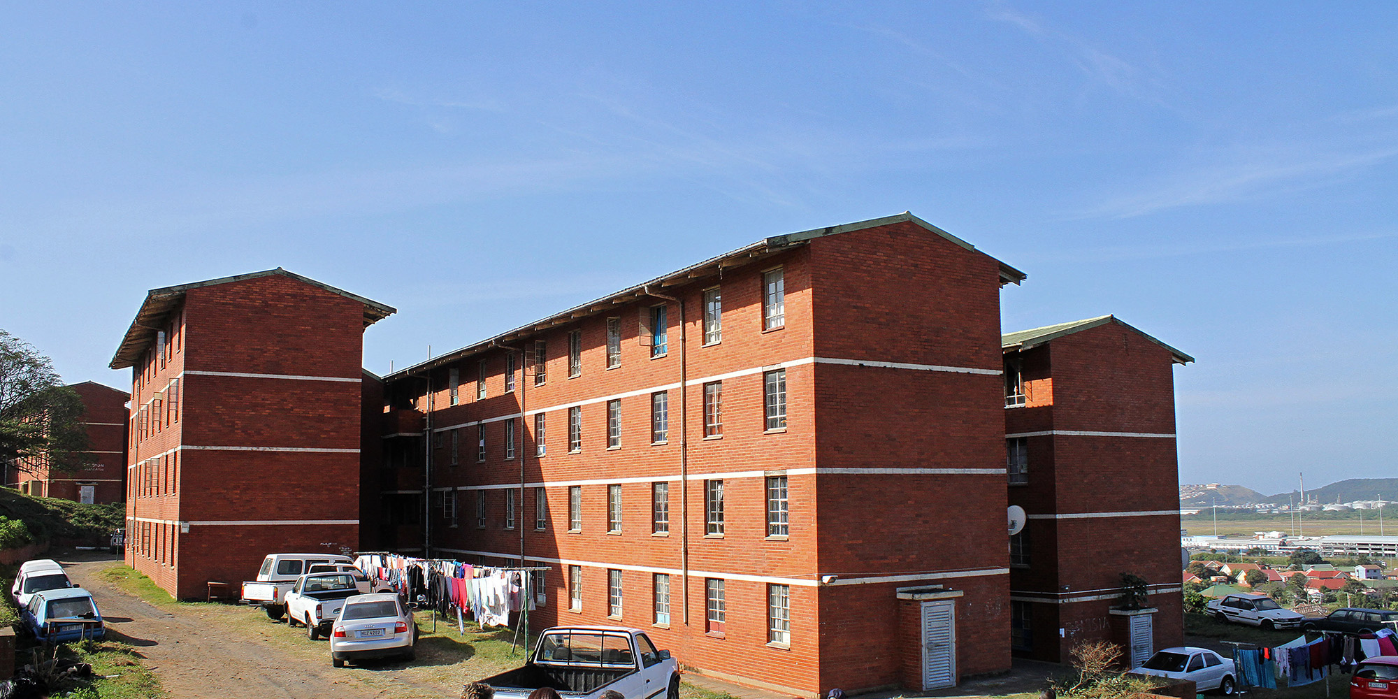 Glebelands Hostel saga: Extortion, murder and police inactivity