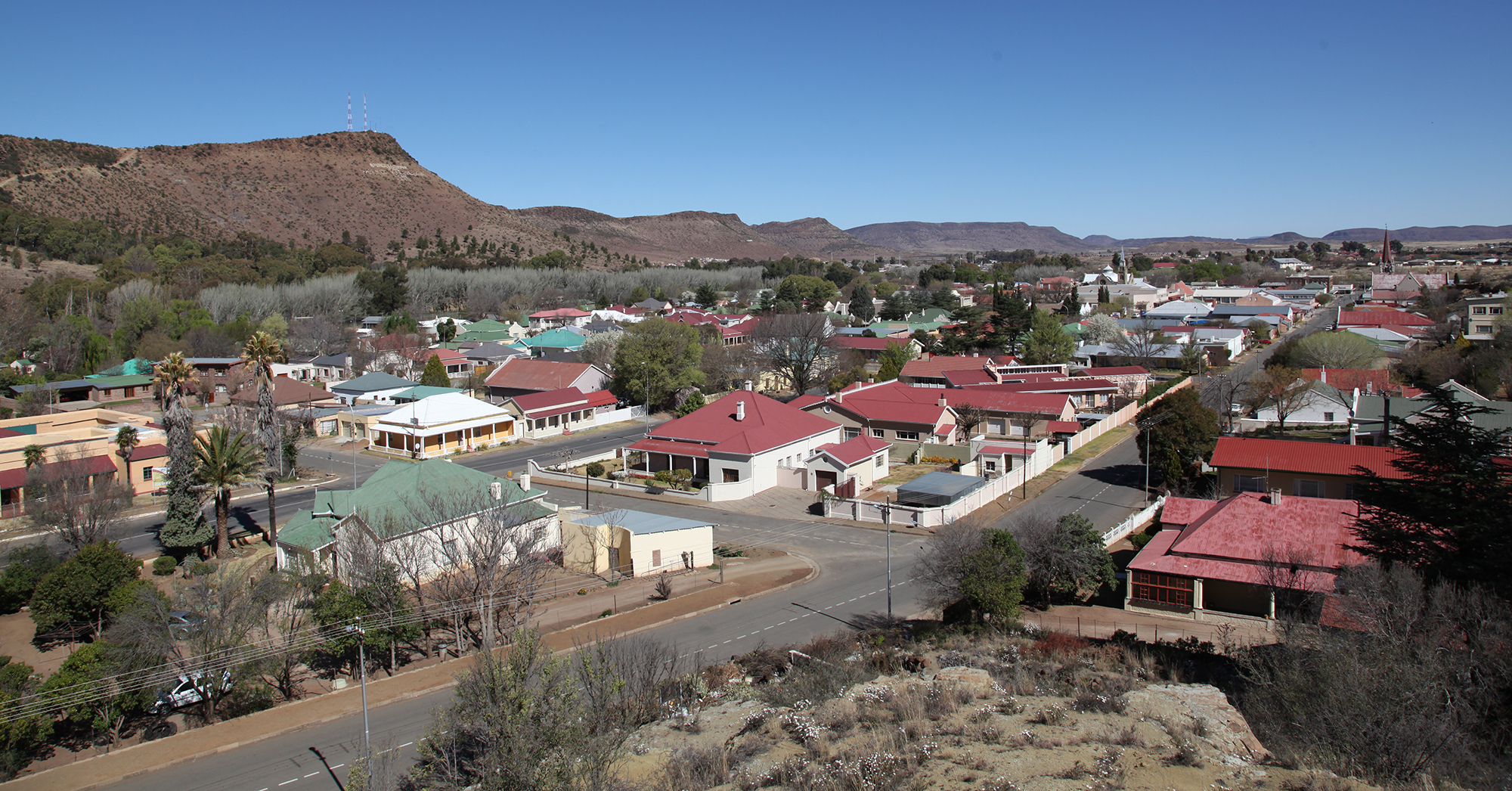 Municipality moves to lift water rationing in Burgersdorp amid Covid-19 surge