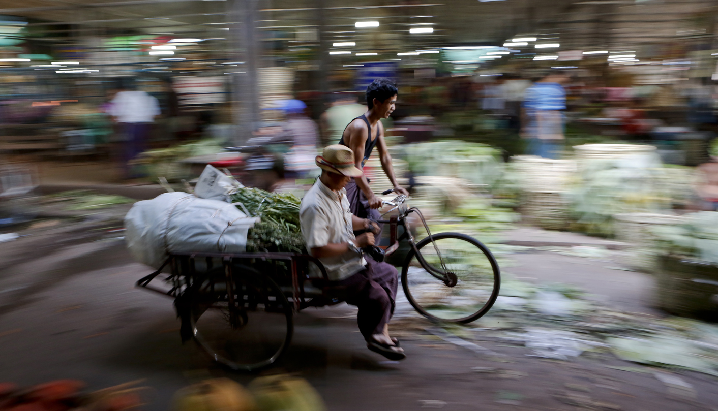 Credible, inclusive and peaceful elections in Myanmar possible… but a challenge lies ahead