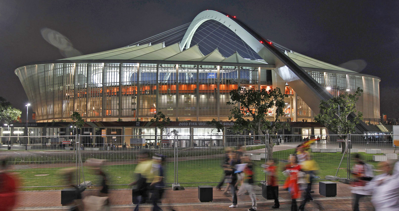 Group Five: Another SA construction giant buckles under the pressure