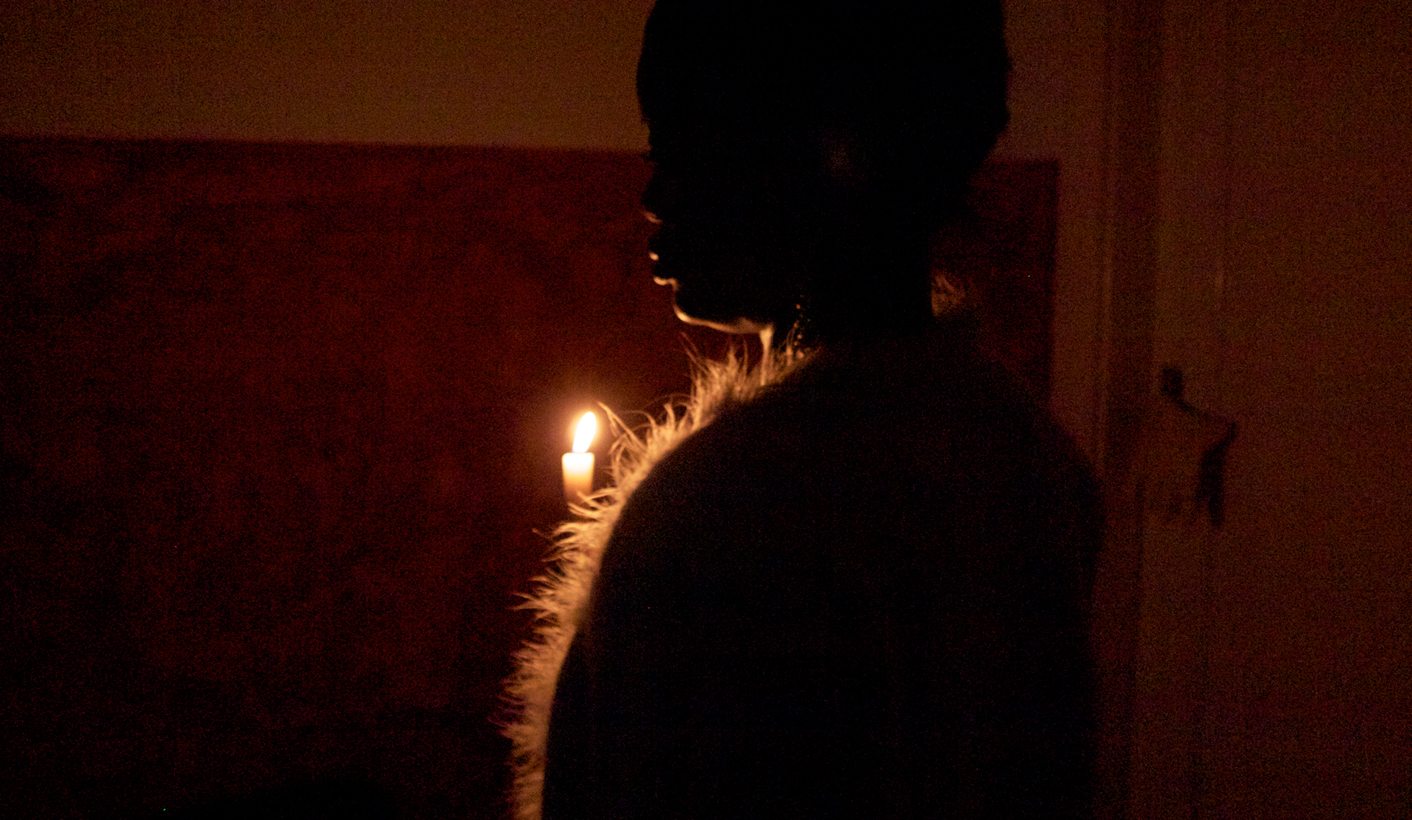 Op-Ed: Coming to the aid of sex workers