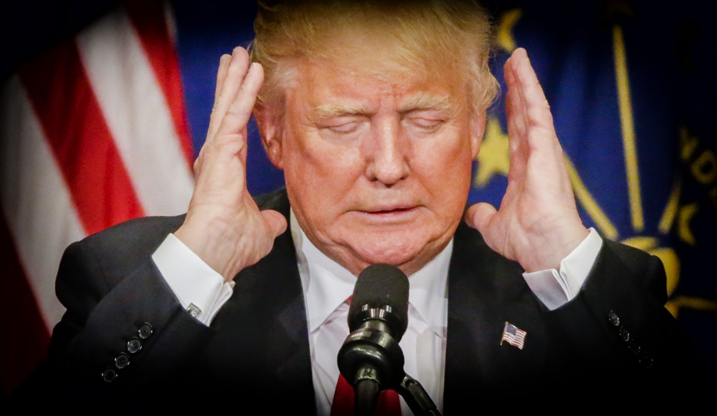 In bad company: do businessmen really make good US presidents?