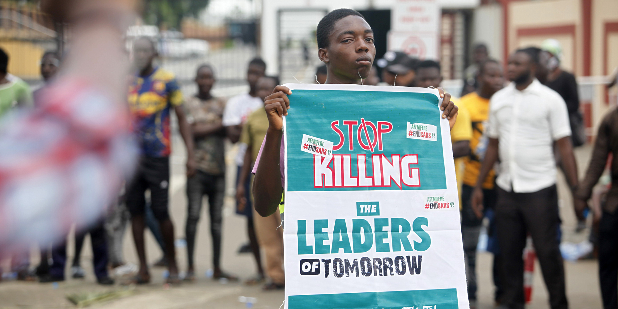 South Africa’s weekly trends report: 22 to 29 October