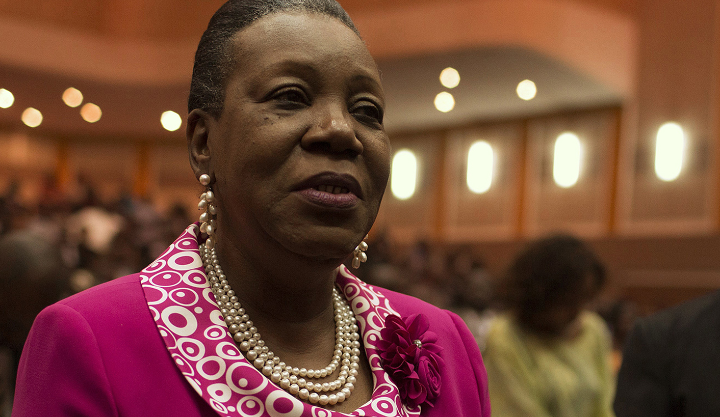 Central African Republic names new leader, EU to send troops