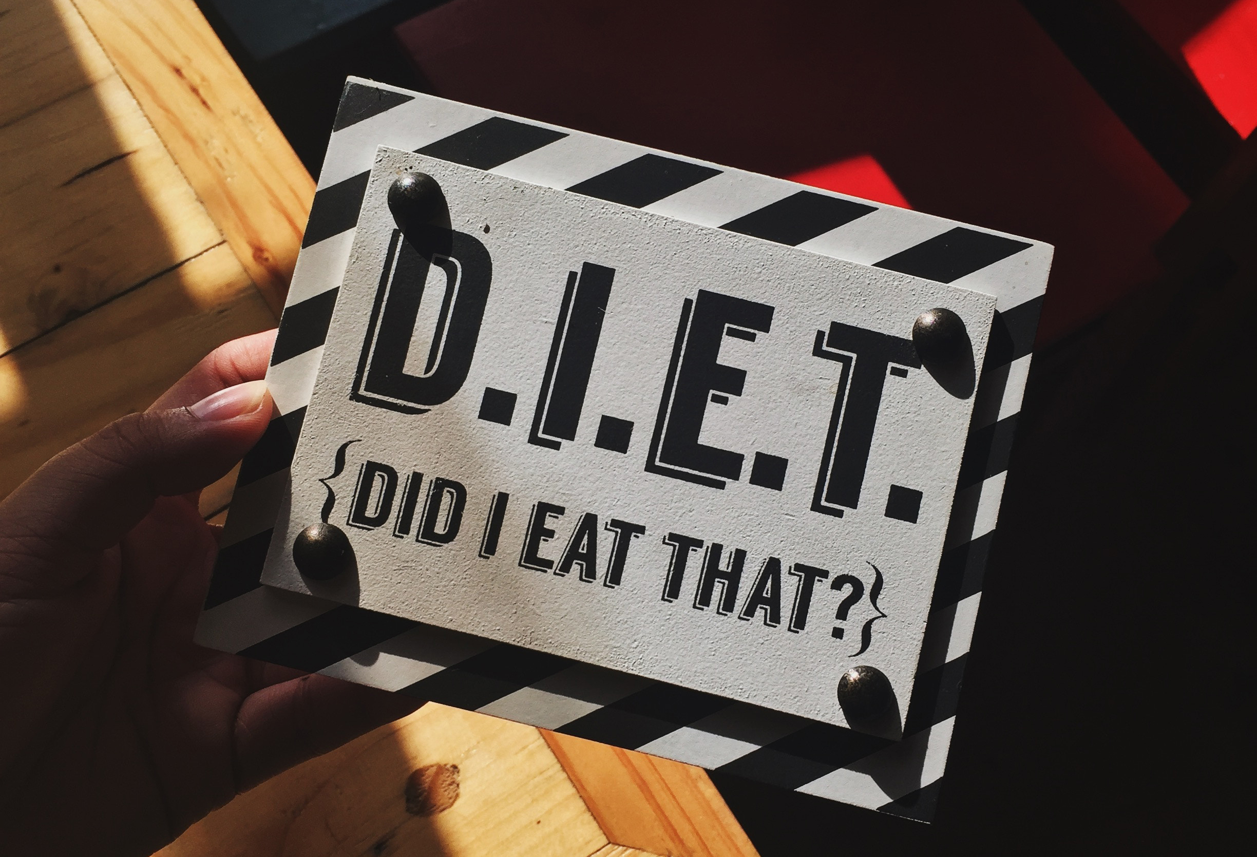 ‘Highly processed food is a form of pollution’