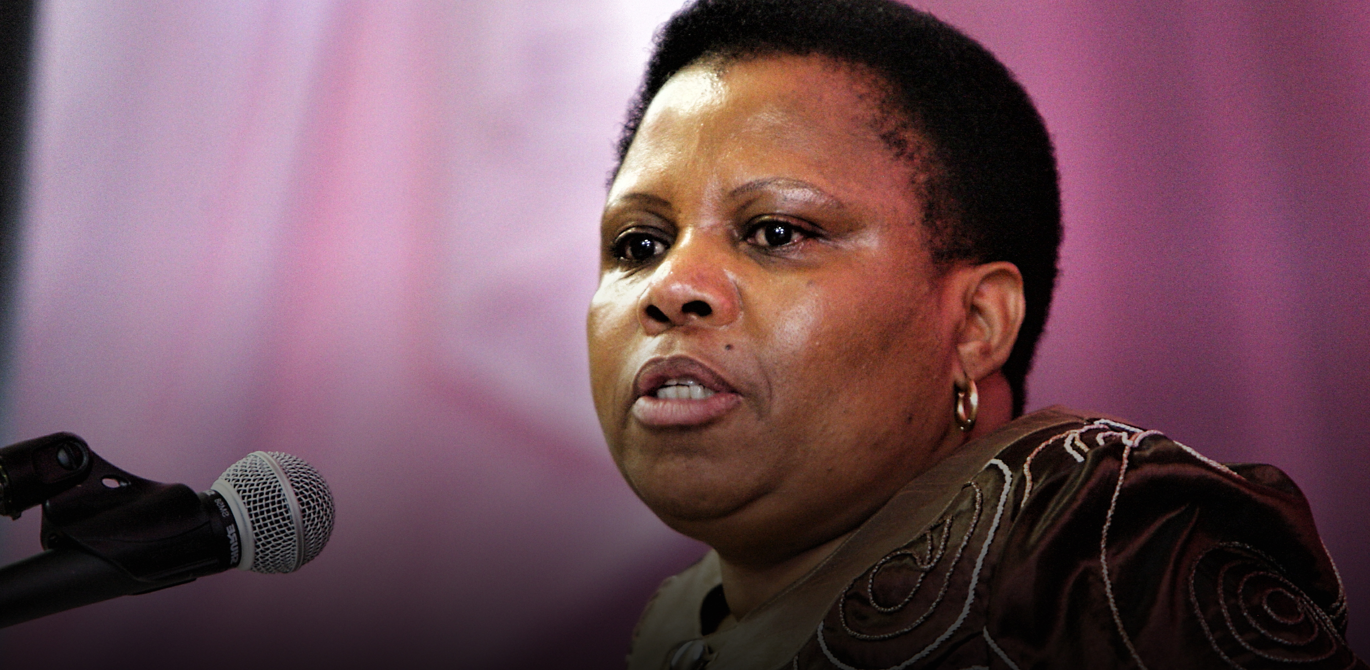 Member of Ramaphosa’s government mocks his dream of a future city, bullet train