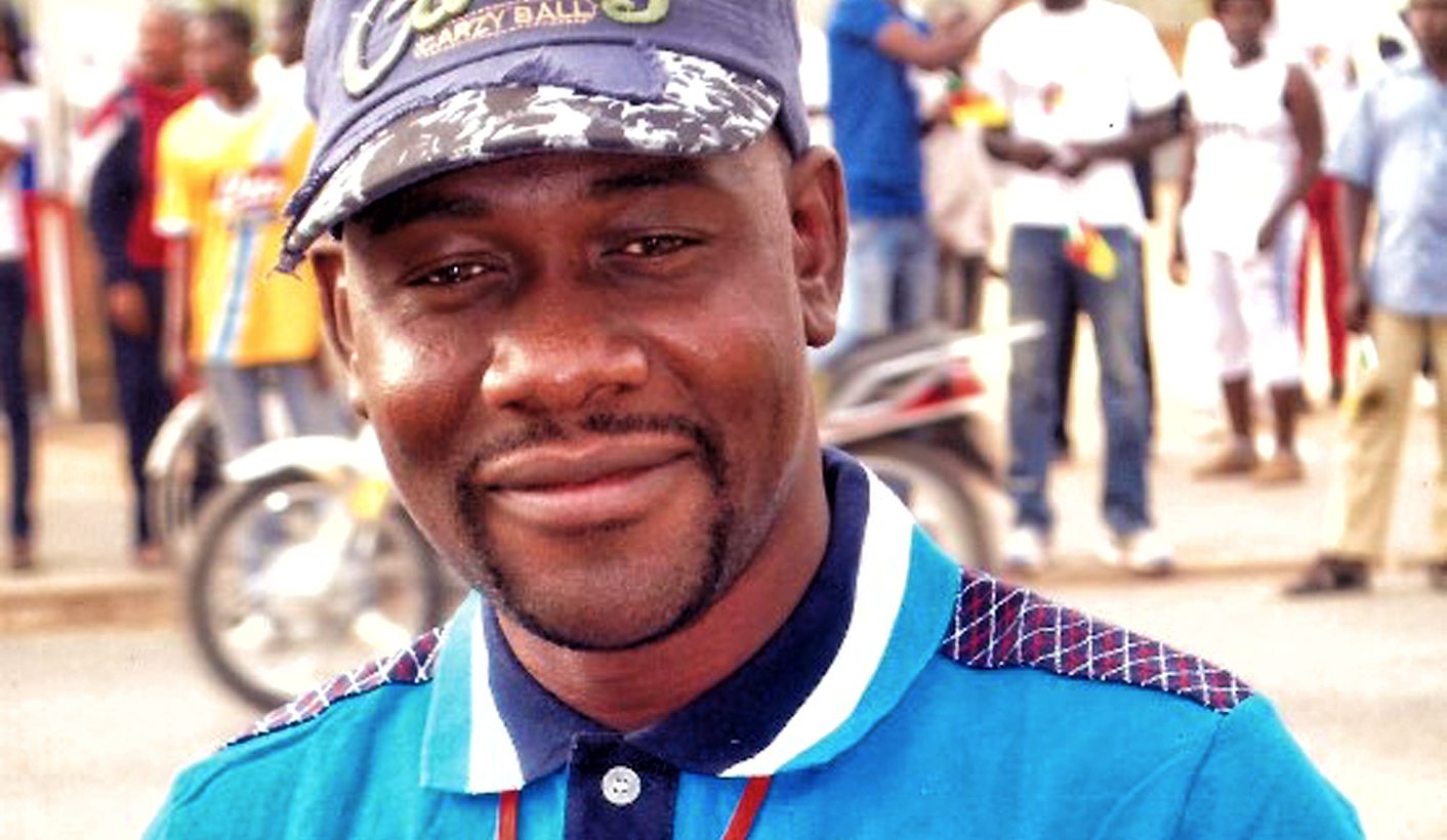 Op-Ed: Journalist Ahmed Abba could face death penalty in Cameroon