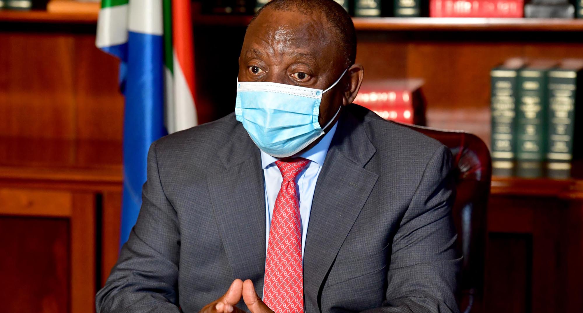 South Africa shifts from Alert Level 3 to Alert Level 1