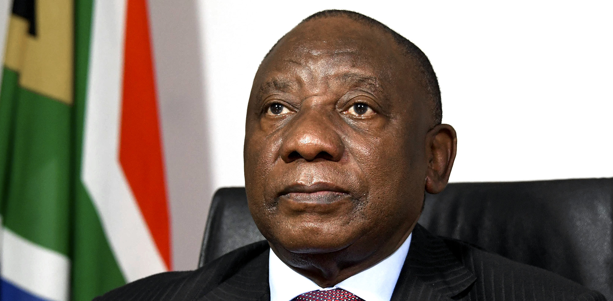 Ramaphosa: Vaccine Phase Two on the horizon, liquor stores shuttered over Easter