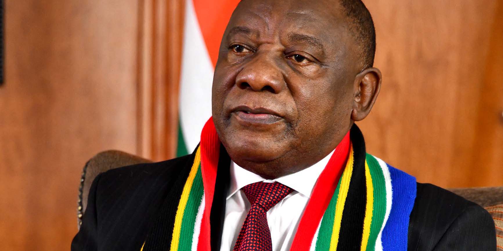 Mr President, let us help you keep the vultures at bay