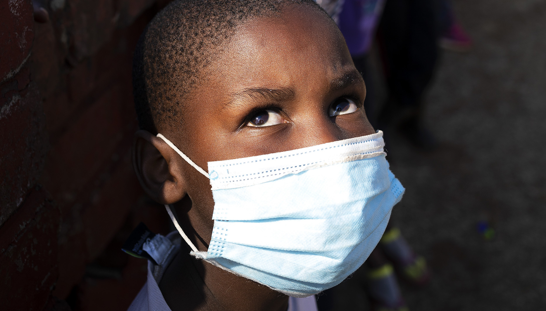 Taking stock of the state of our Children