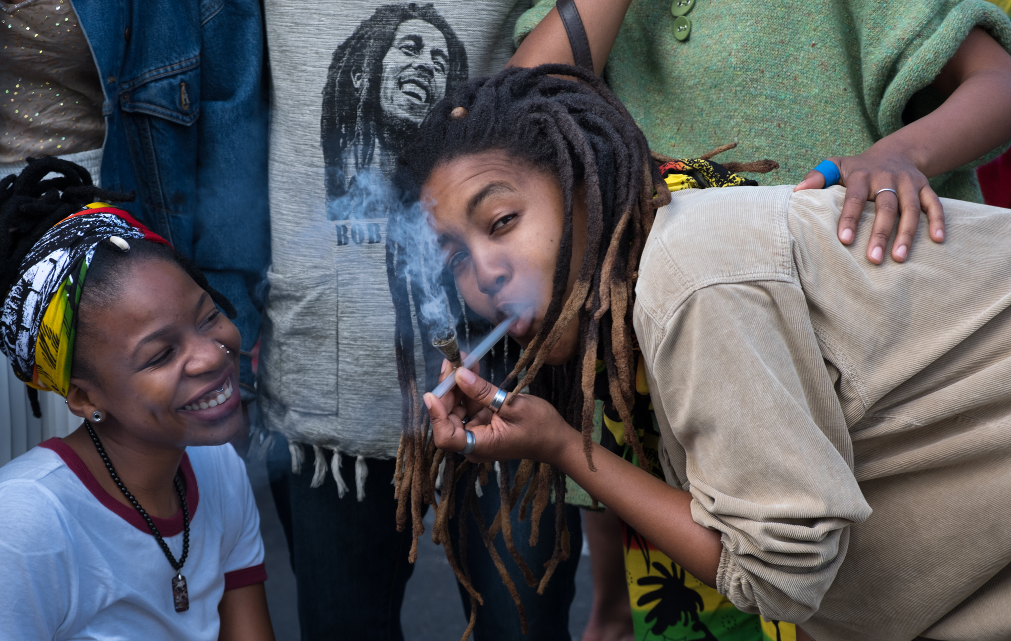 Can children legally use cannabis?