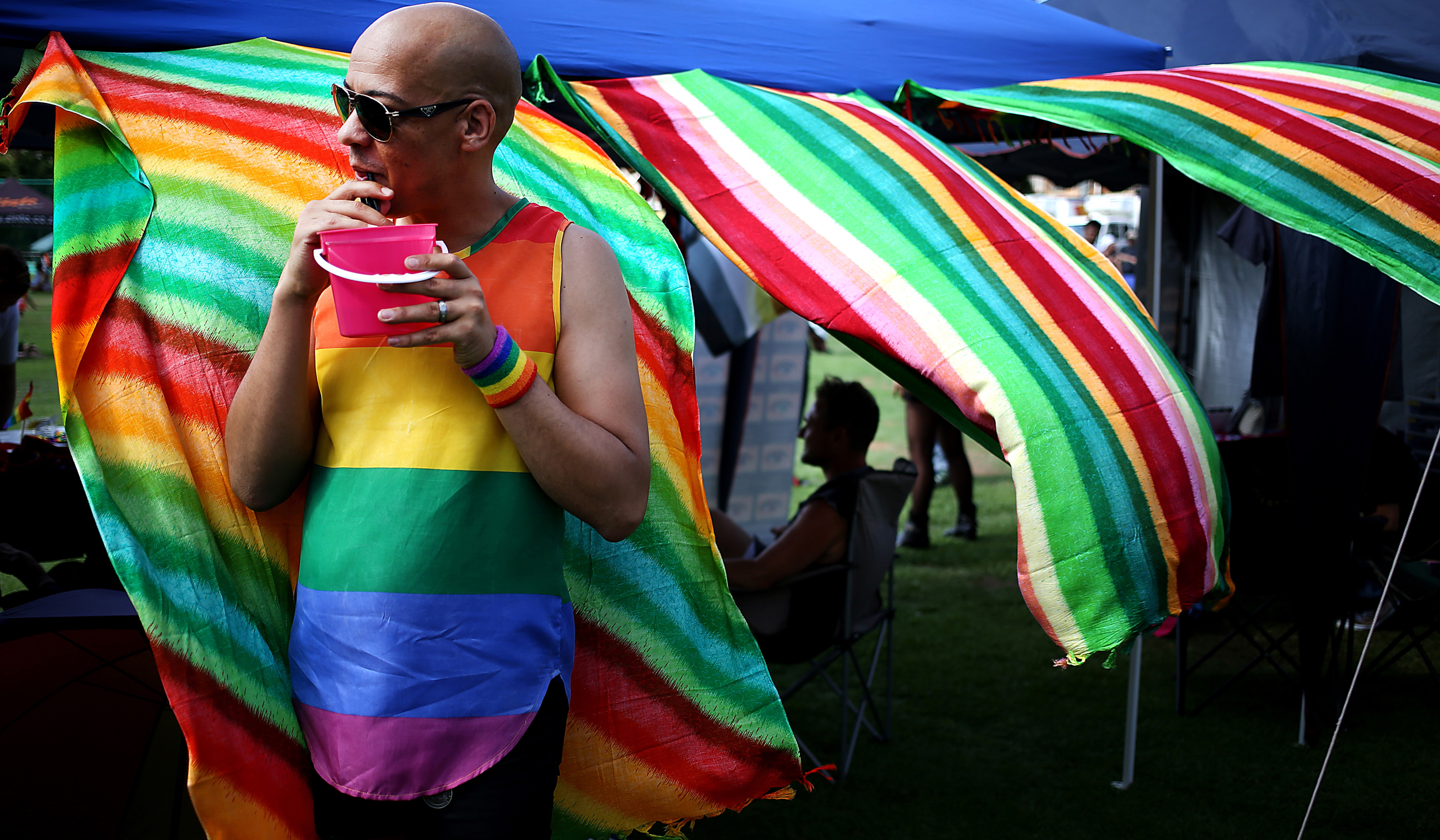 Withdrawal of LGBTI body’s observer status threatens to cloud continental rights commission’s SA visit