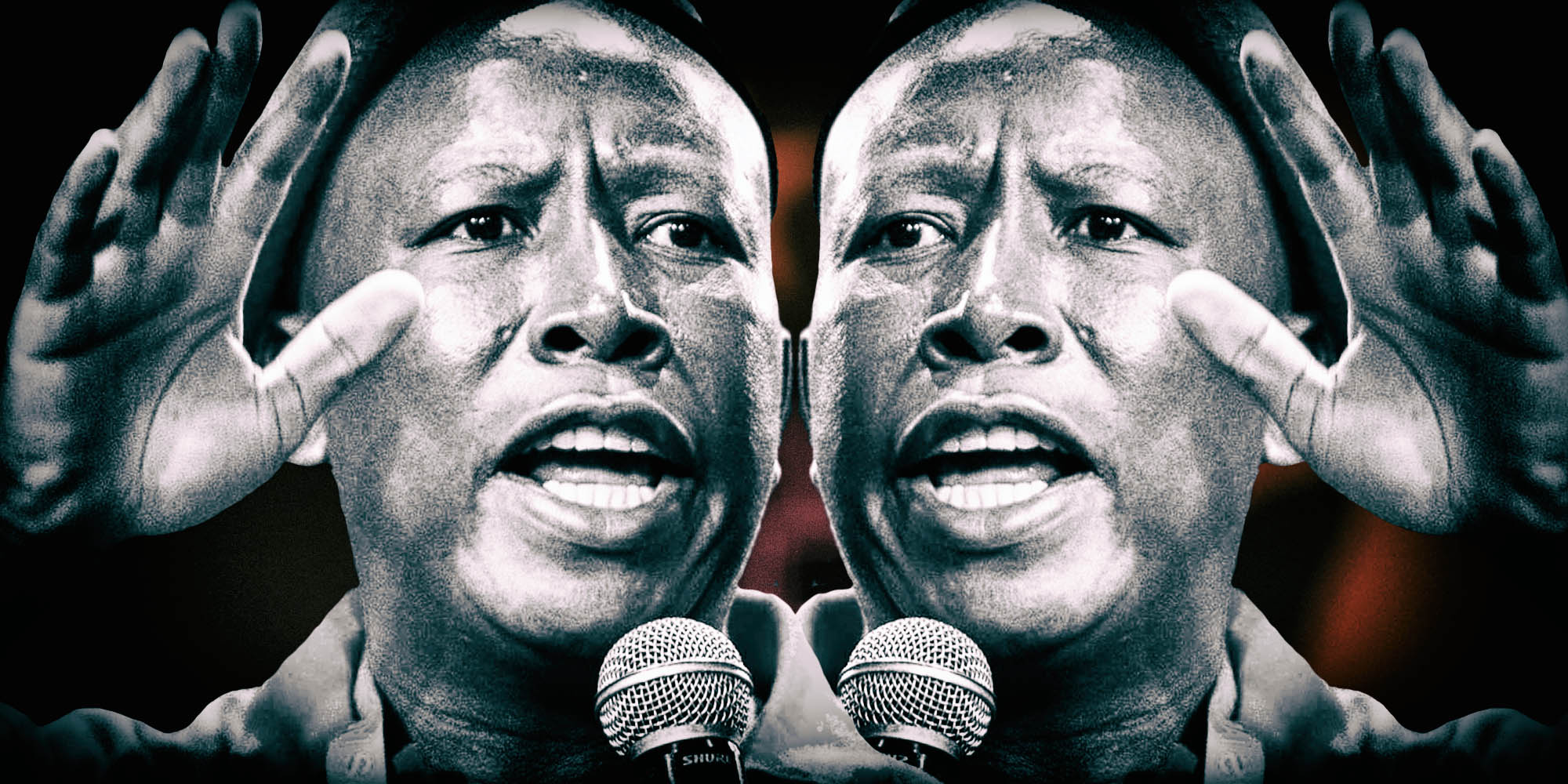 Who will put the chilli in Kidi Amin’s potty mouth?