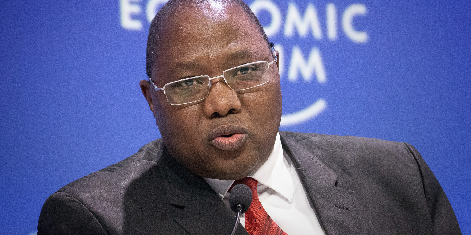 Africa: Rising Continent in a Fractured World