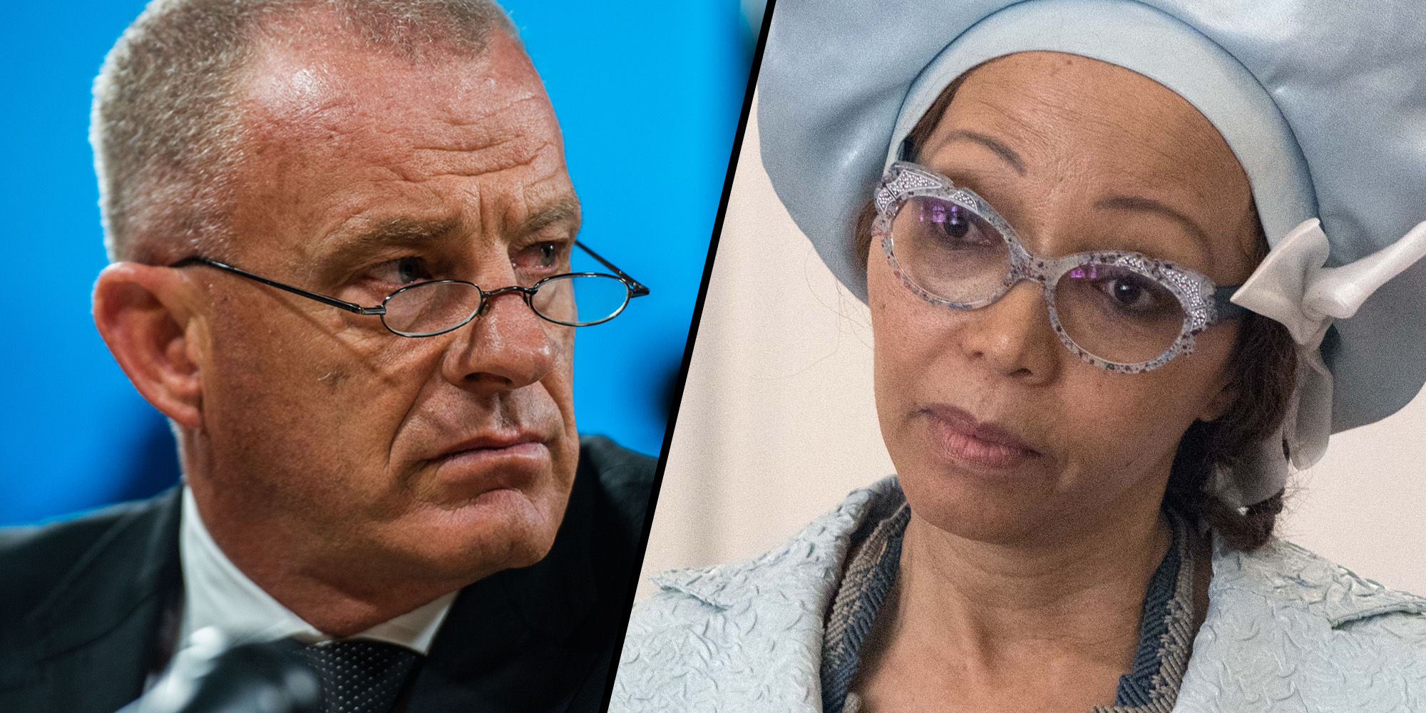 Bridgette Motsepe-Radebe hits back in effort to clear her name in Botswana