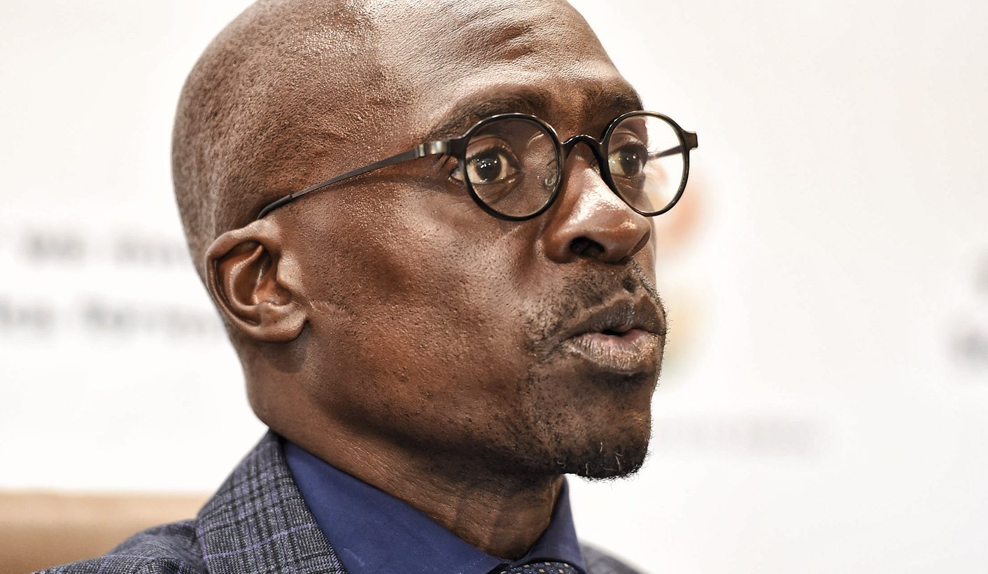 Gigaba, Buthelezi, PIC’s Matjila: Nothing to see here, move along...