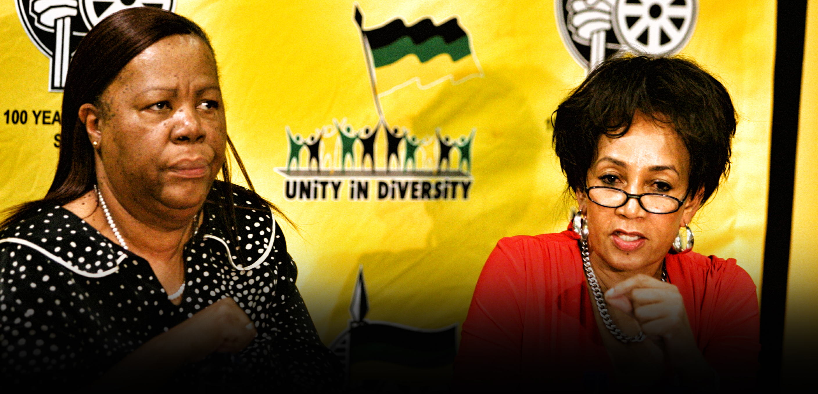 Diplomats hail Naledi Pandor’s new International Relations job