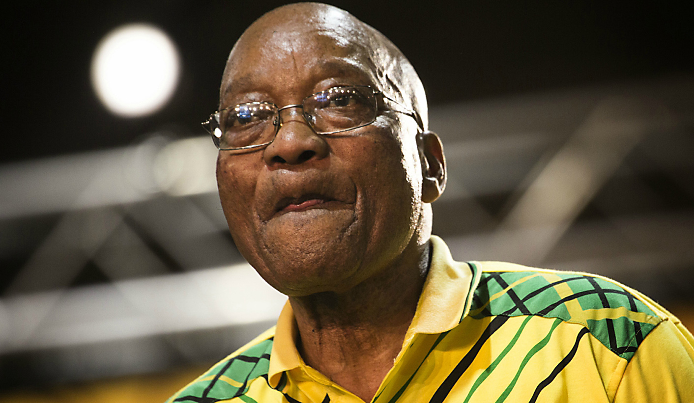 Monday, Monday: A Sunday countdown to the NEC meeting on ‘the matter’ of Cde Jacob