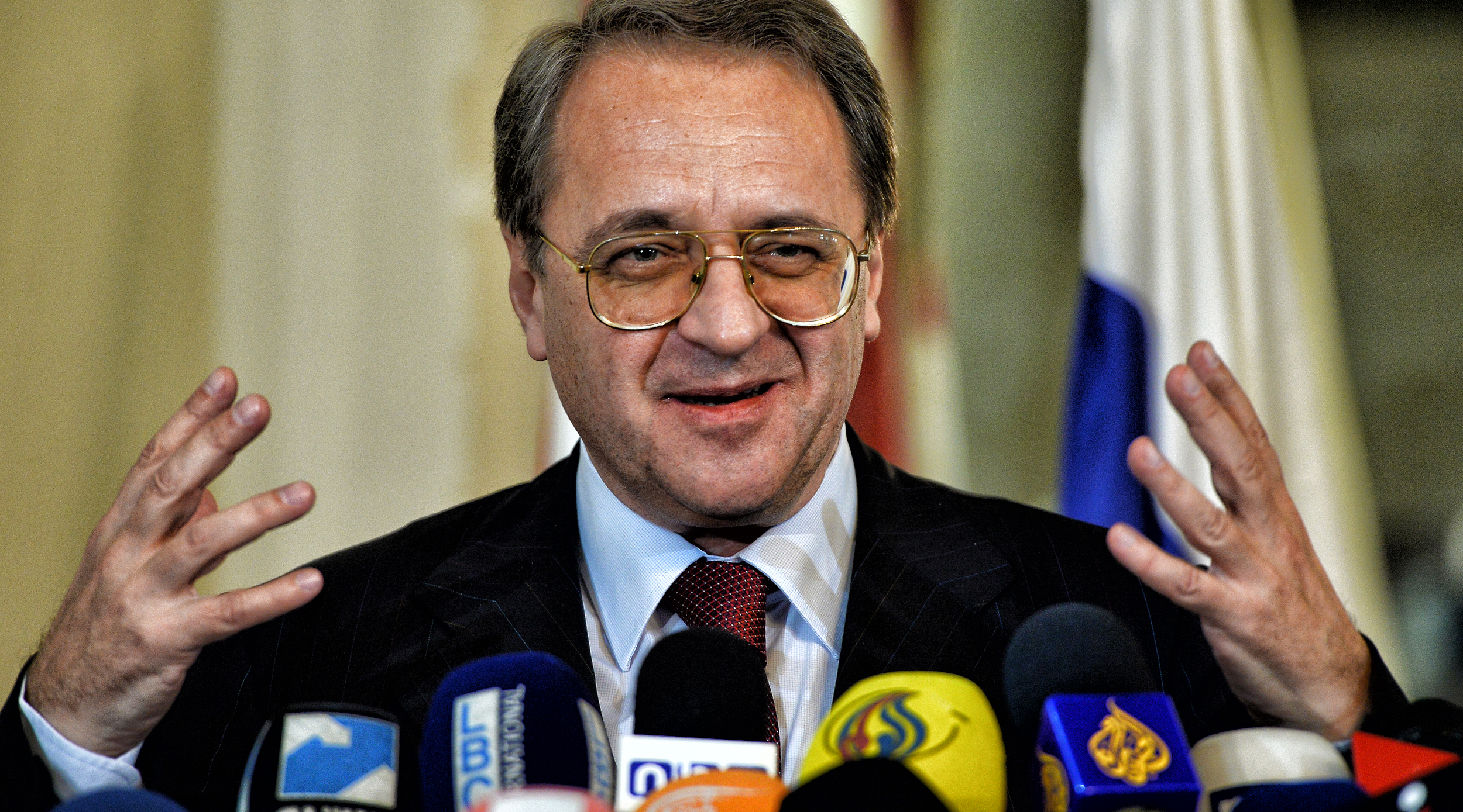 Russia’s nuclear deal is icy, but its relations with SA are not – deputy foreign minister