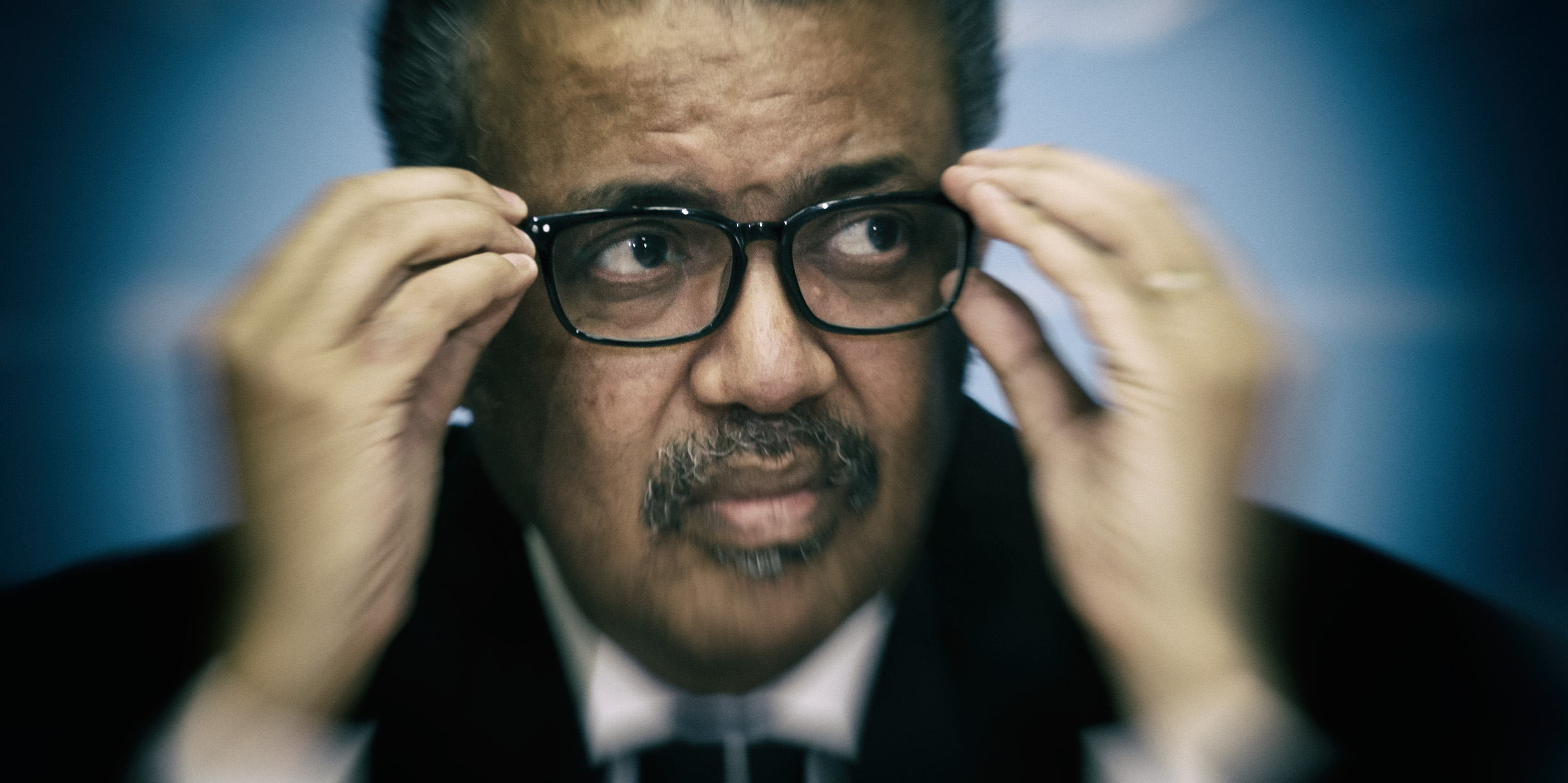 Trump’s withdrawal of funds will hinder Africa’s fight against polio and other communicable diseases, says WHO