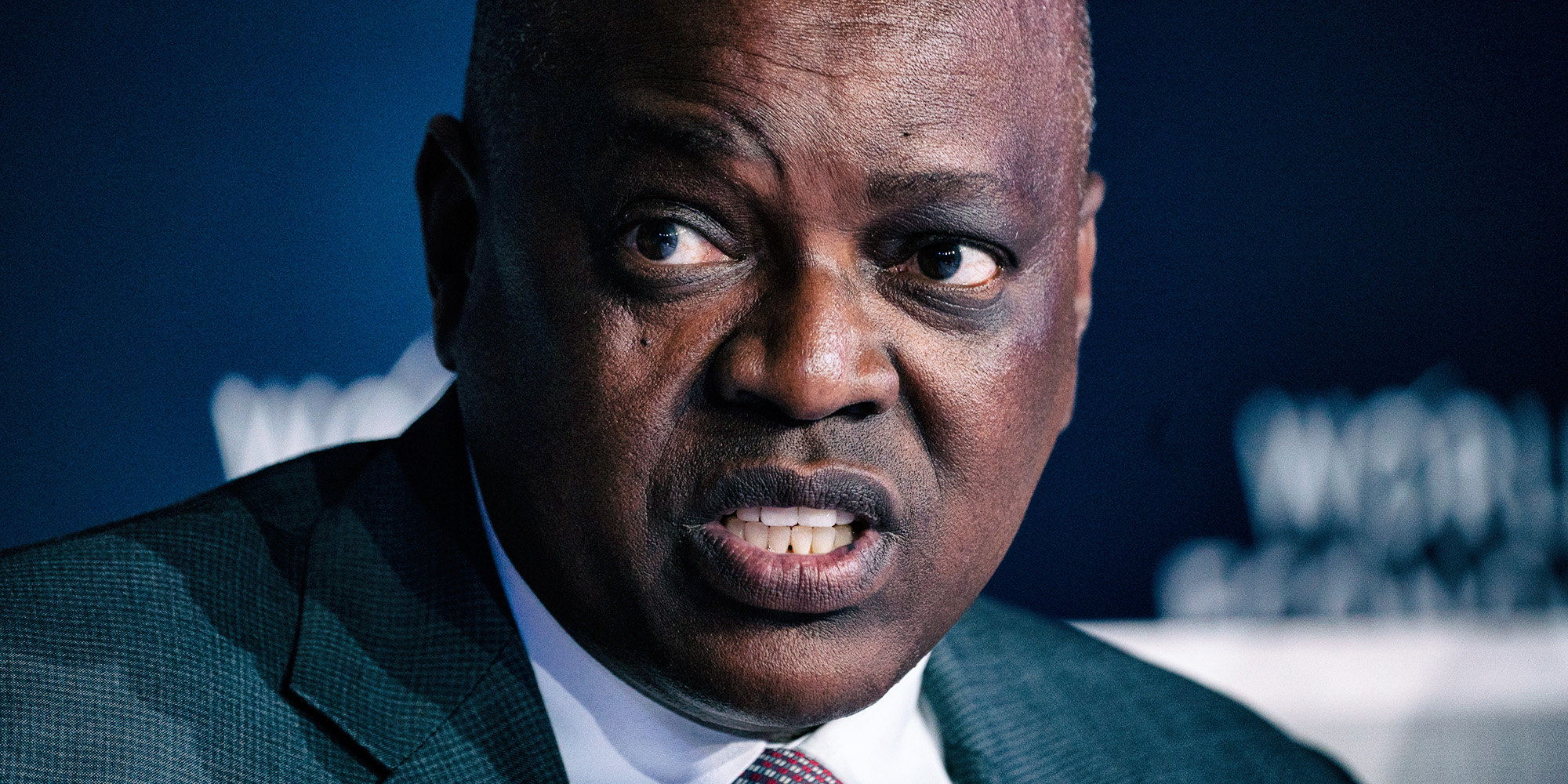 Botswana president reshuffles cabinet to strengthen his hand