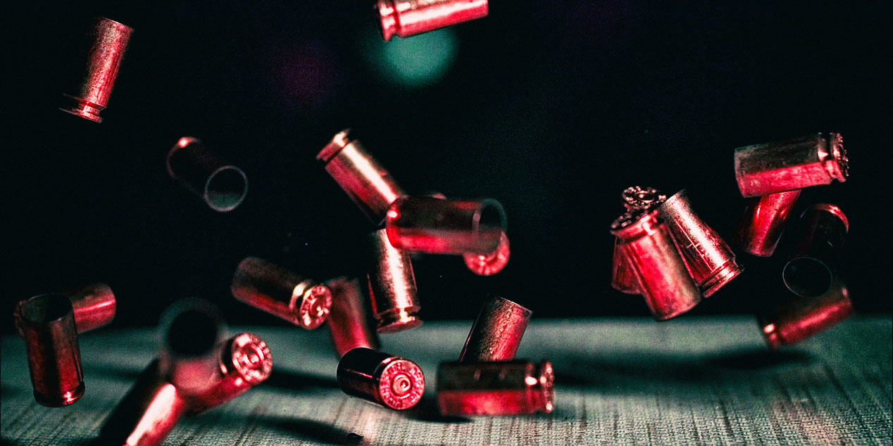 Specialised detective unit assigned to New Year's shootings in Melville, Newtown