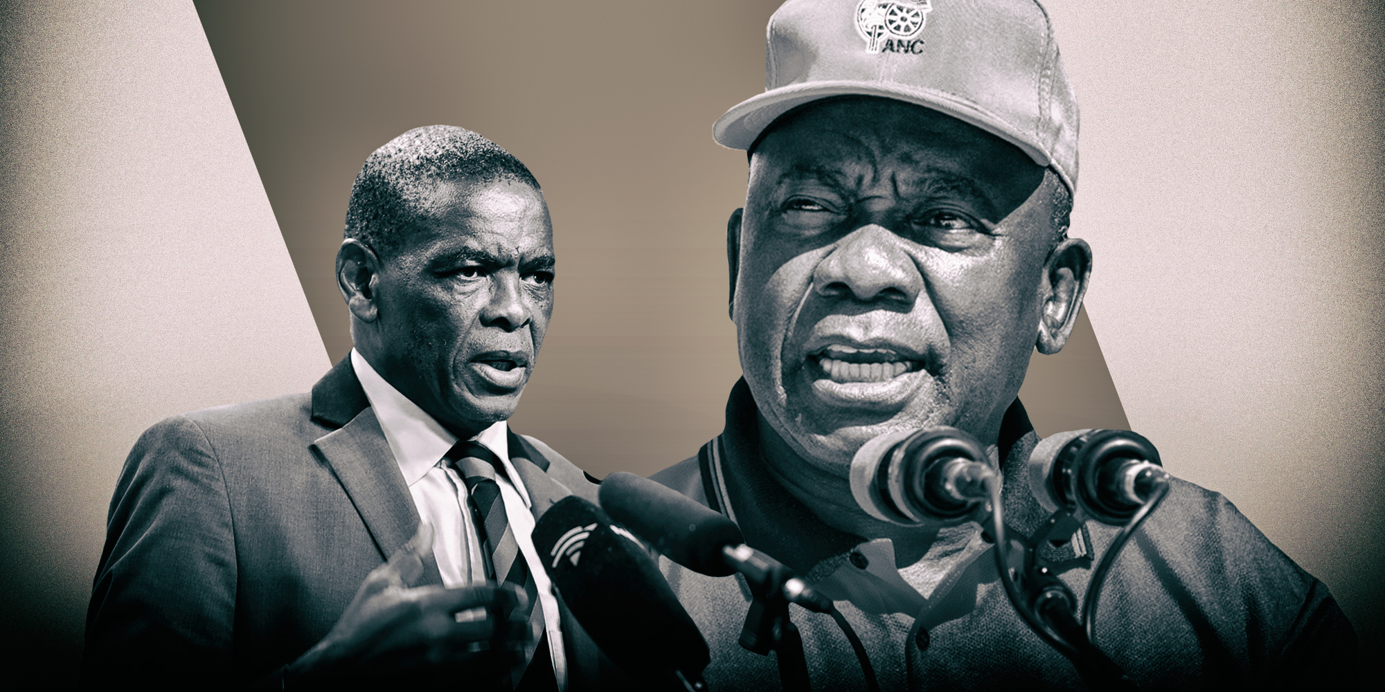 End of Cyril Ramaphosa ‘The Consensus Man’?