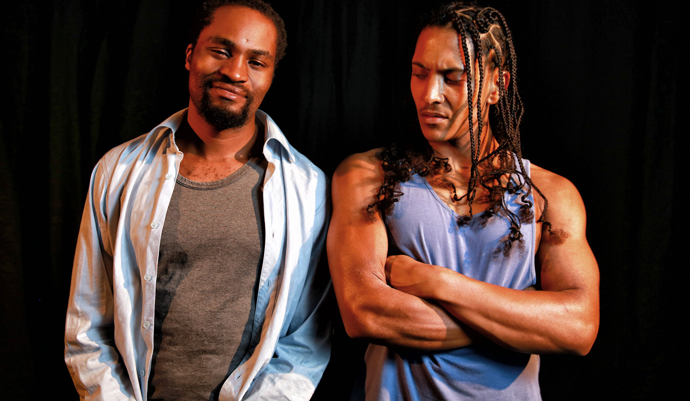 Theatre Review: Pulitzer Prize Winner for Cape Town Theatre