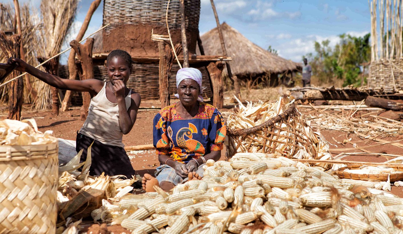 Op-Ed: Zambia must protect women’s right to make free sexual and reproductive choices