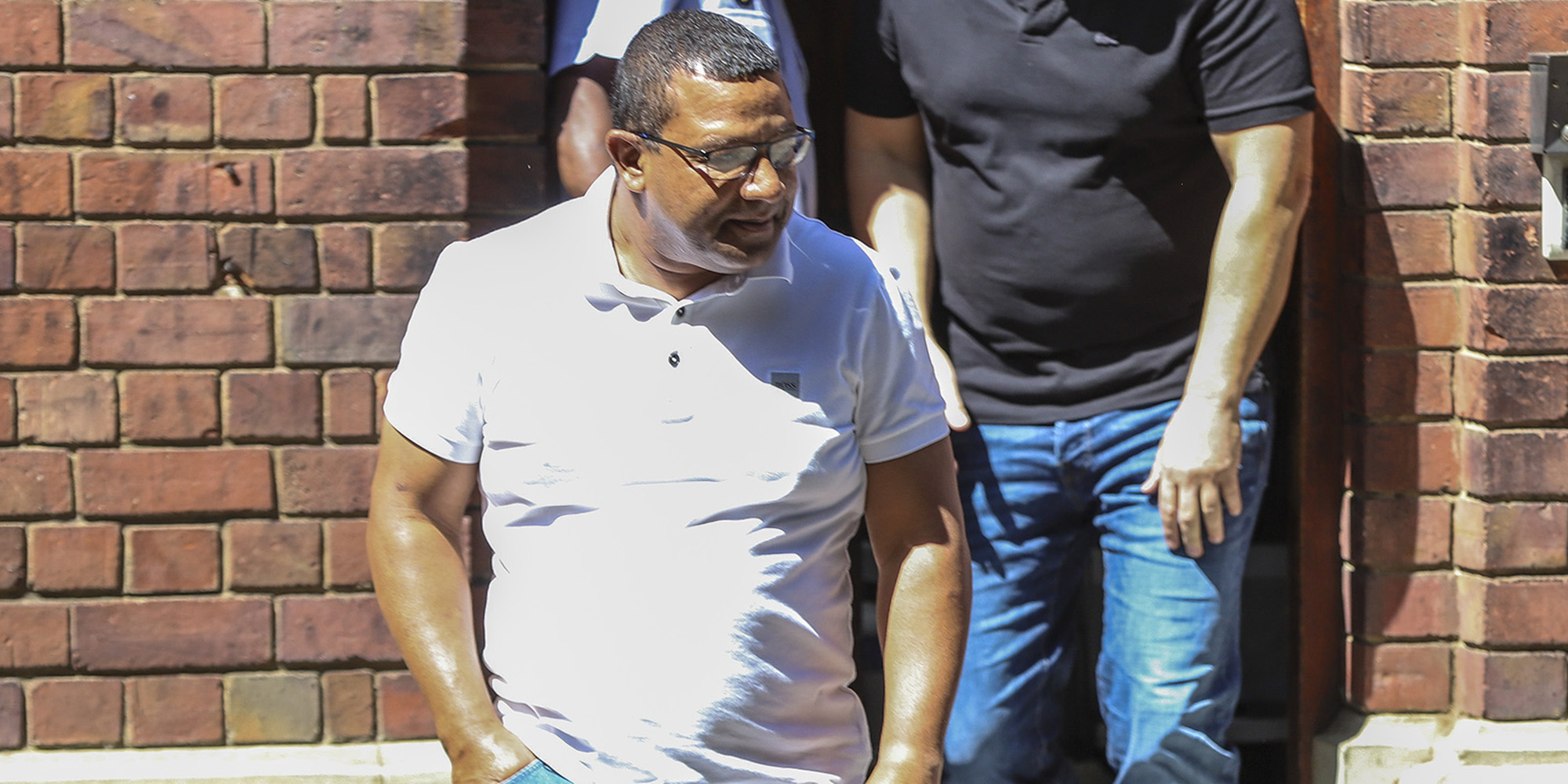 Two court cases start unravelling the tangled web of Cape Town’s criminal underworld