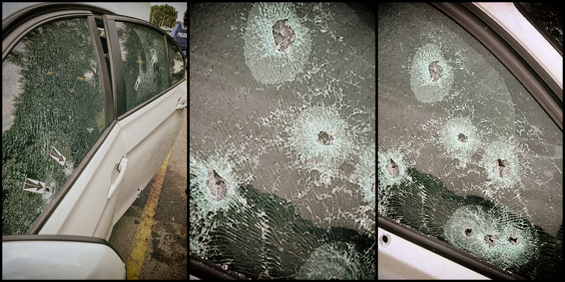 Hit on a hitman – how the Ernest Solomon murder may affect two ‘unsolved’ underworld killings