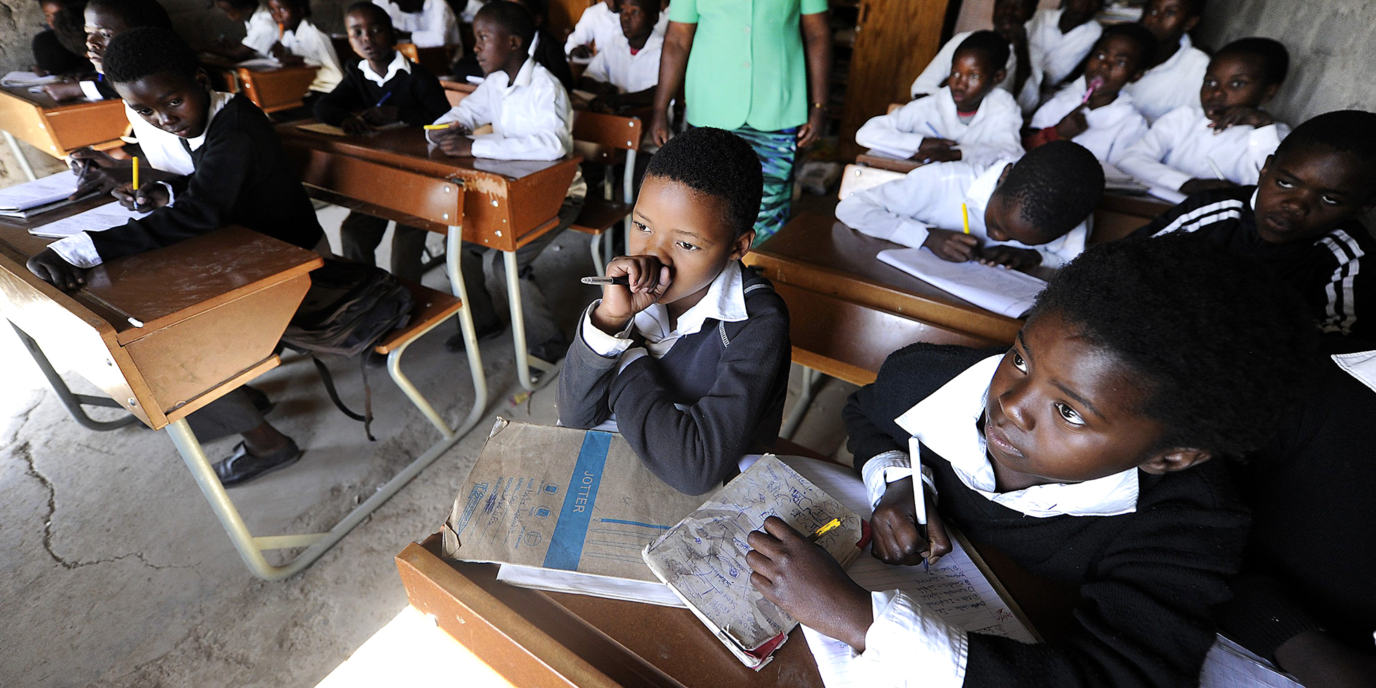 Network operators forced to drop prices and make learning accessible