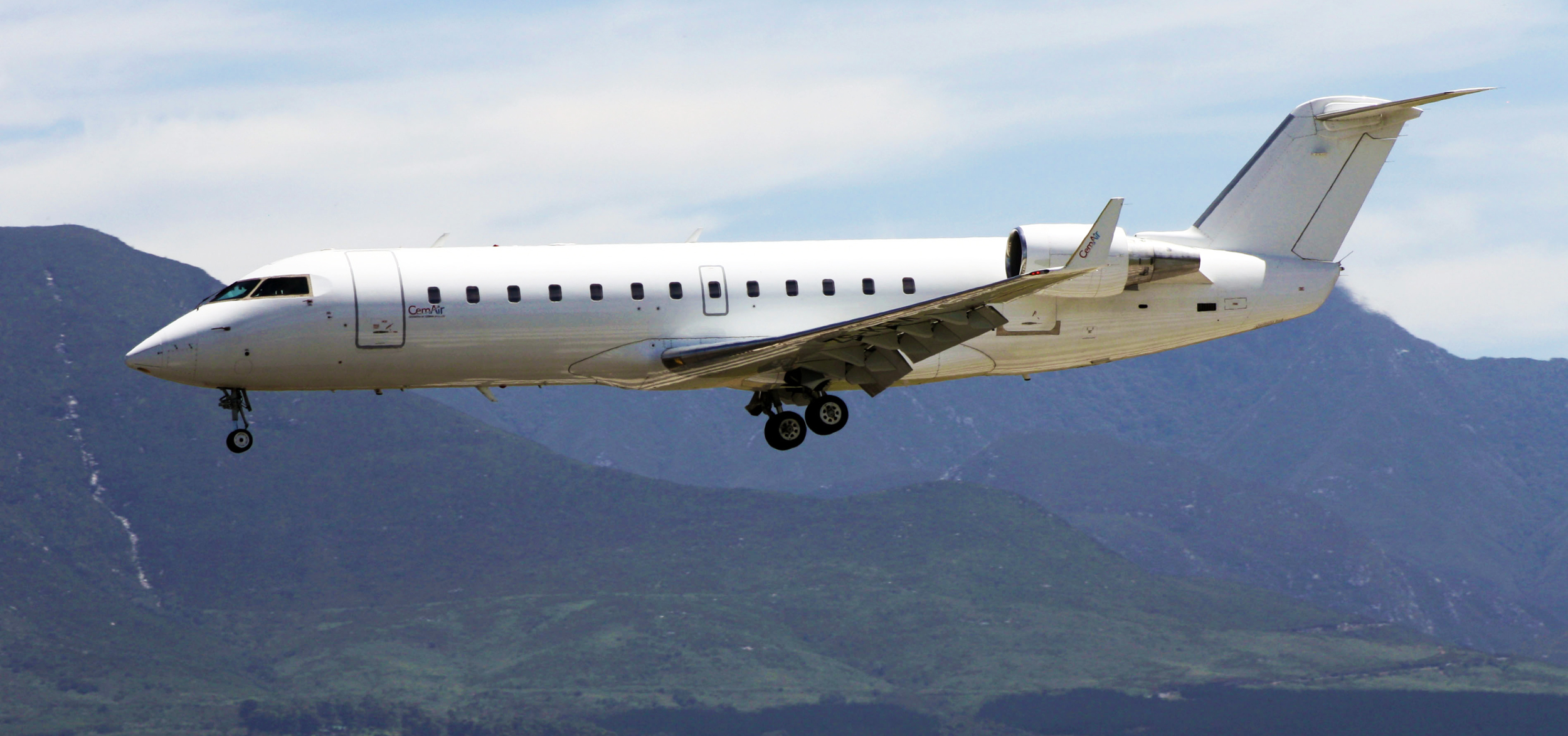 CemAir Nairobi flight bringing South Africans home postponed for 24 hours