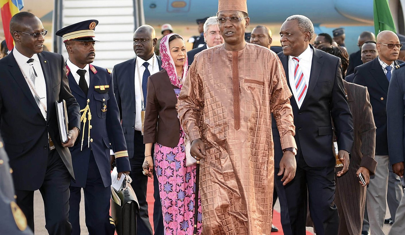 Analysis: Did Boko Haram bomb Chad’s capital, and why?