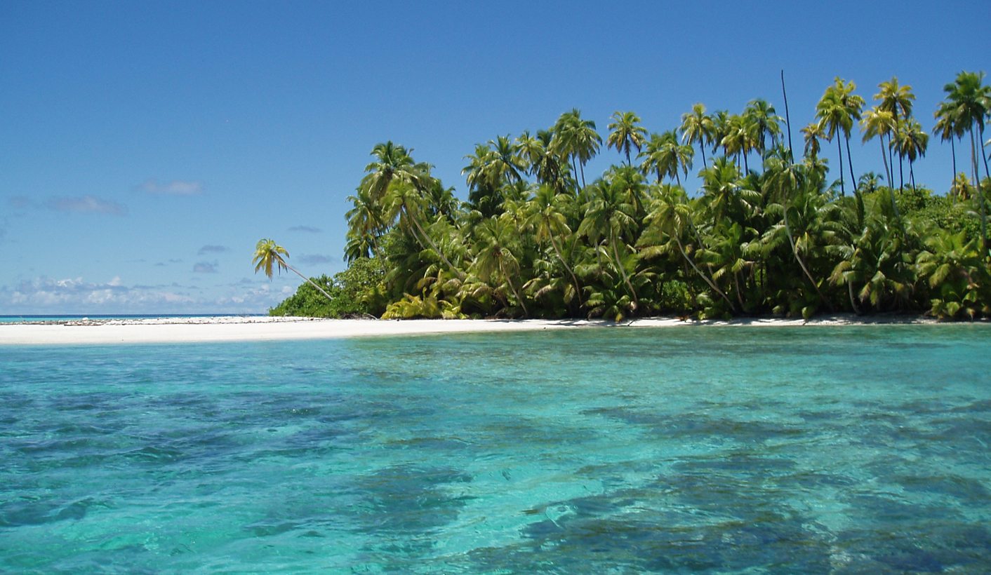 Chagos Islands: Britain’s last African outpost shows why independence was necessary