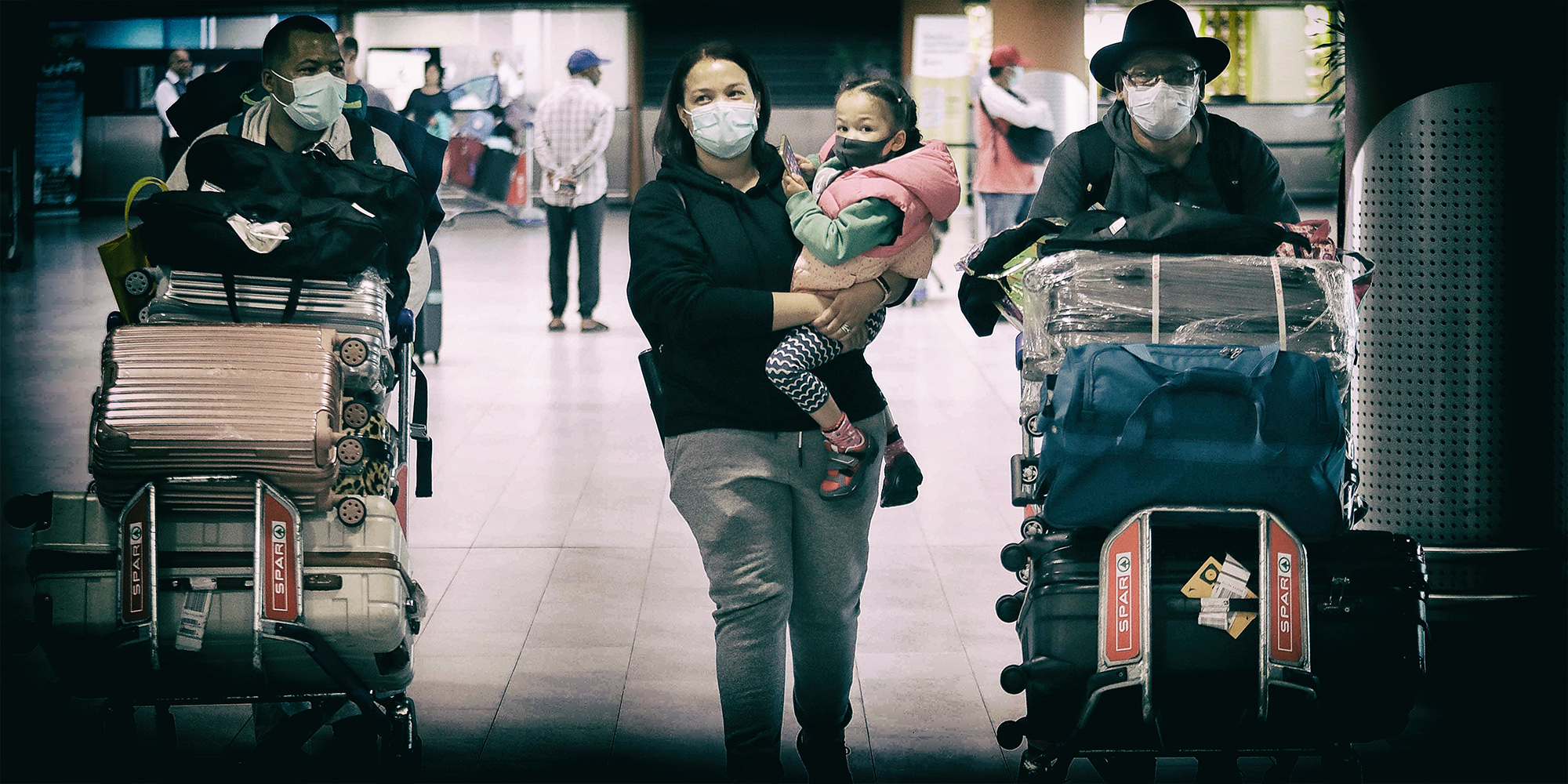 SA tourism industry set to take big knock from Coronavirus