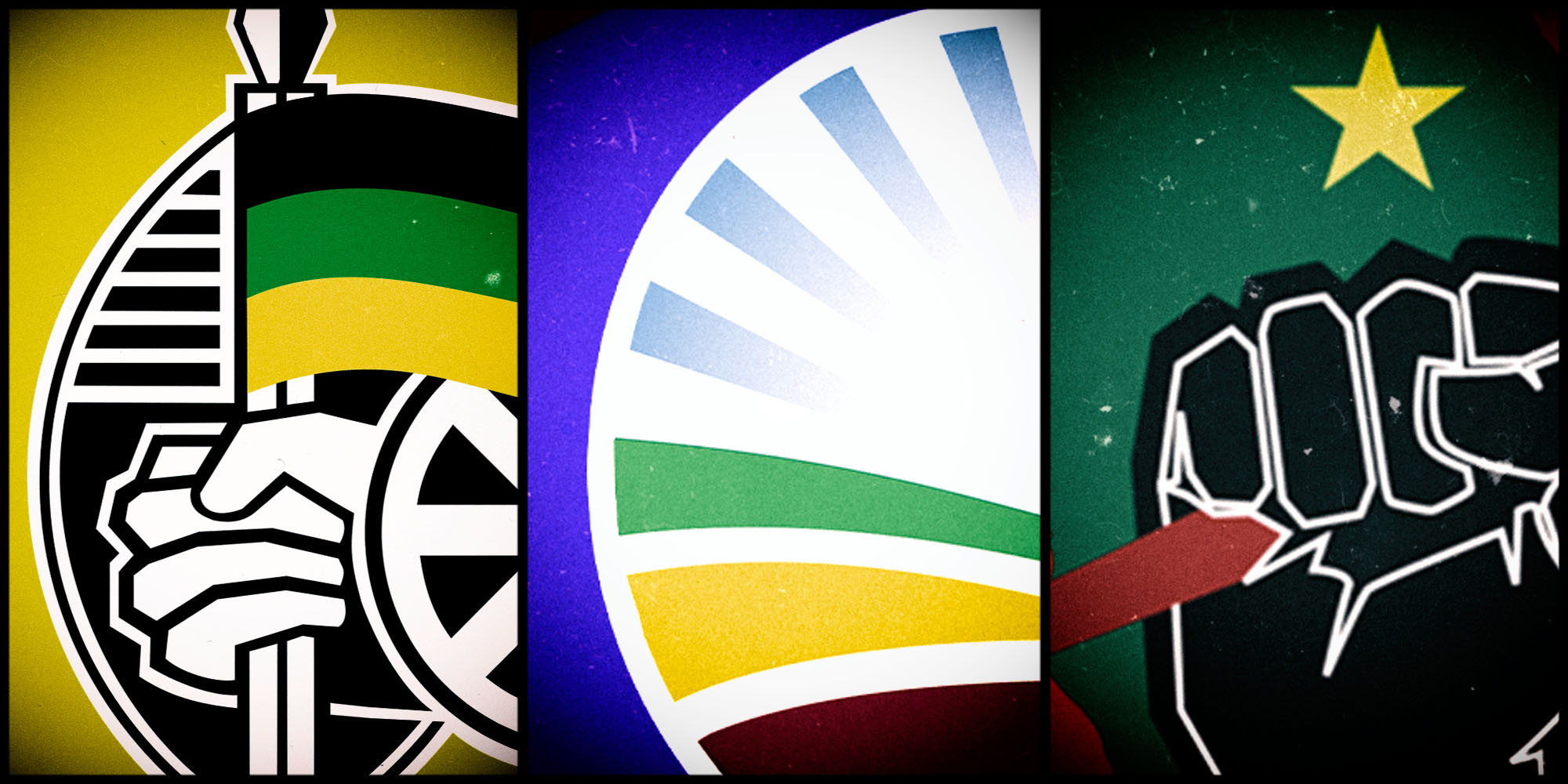 Confusion and chaos at City of Tshwane council meeting