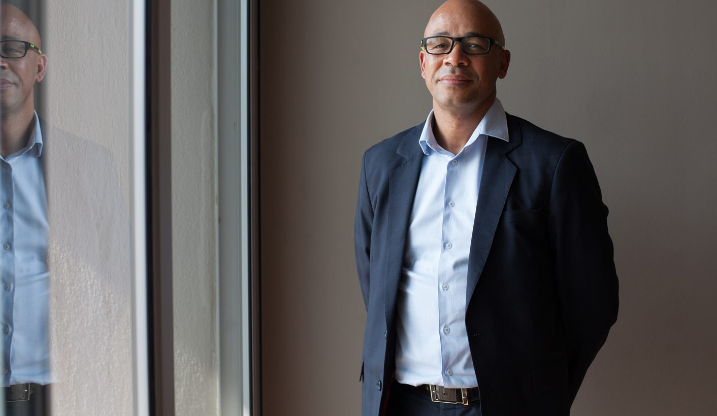 Charles Abrahams, silicosis attorney: ‘Someone has to bat for the underdogs’