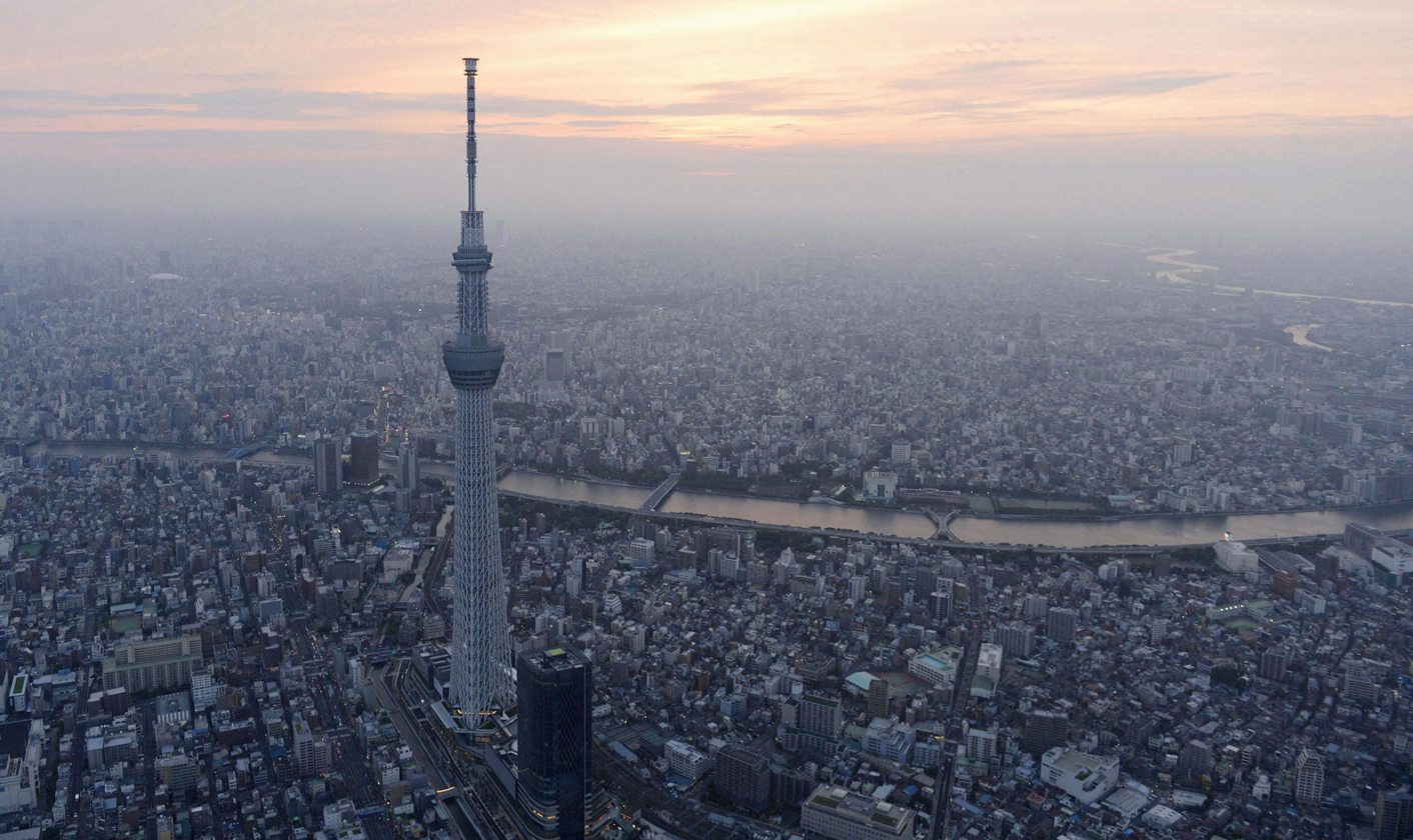 Sex and propaganda: Japan hits China below the belt