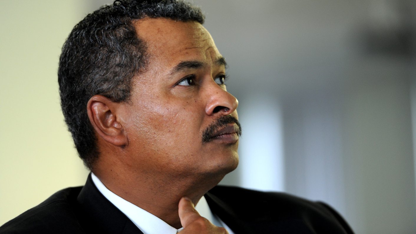 Eskom’s application to NERSA: the legislative perspective