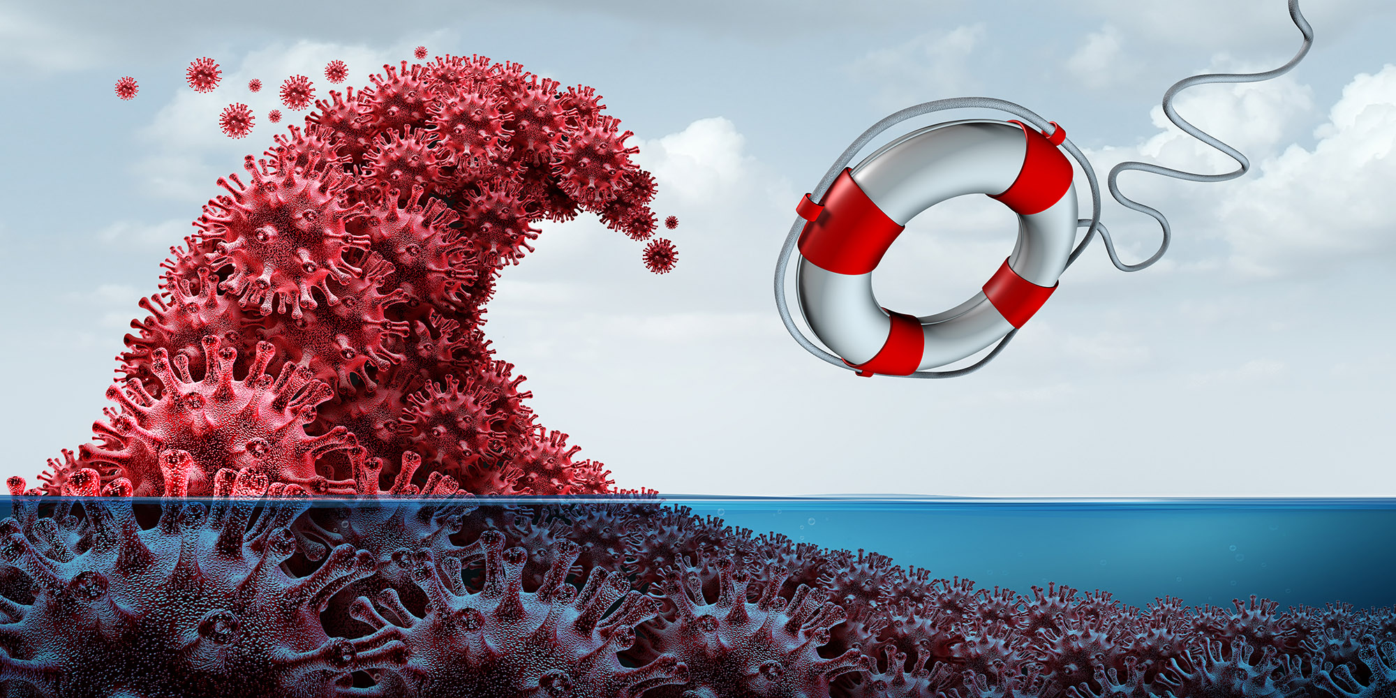 Round two: What South Africa’s provinces are up against in the second wave