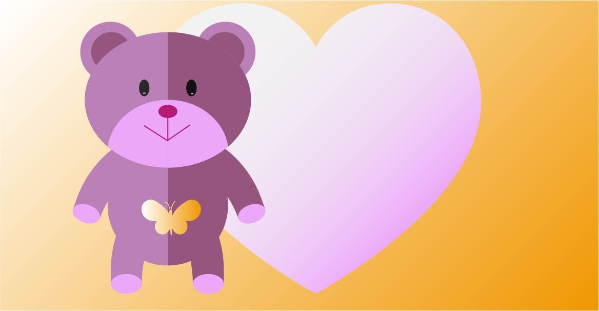 ‘This is a story written in love about one of the many faces of love’: The adventures of Chuckle Bear and Vincent (Part One)