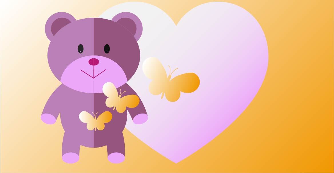 The adventures of Chuckle Bear and Vincent (Part Three)