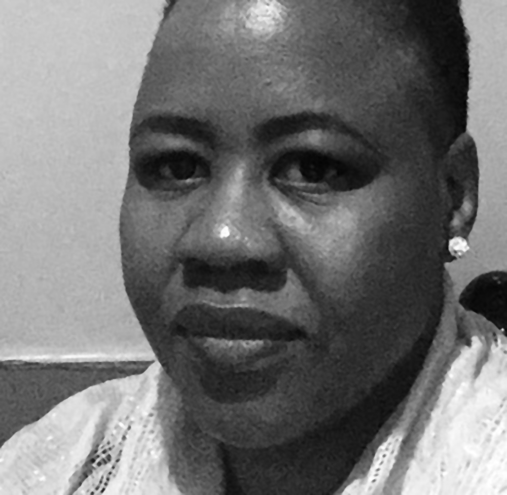 Cillia Molomo-Mphephu Cillia