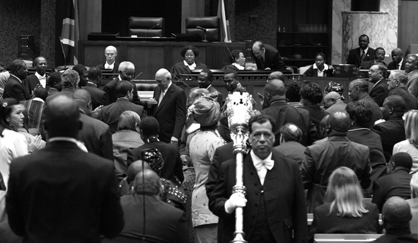 Obituary: Godfrey Cleinwerck