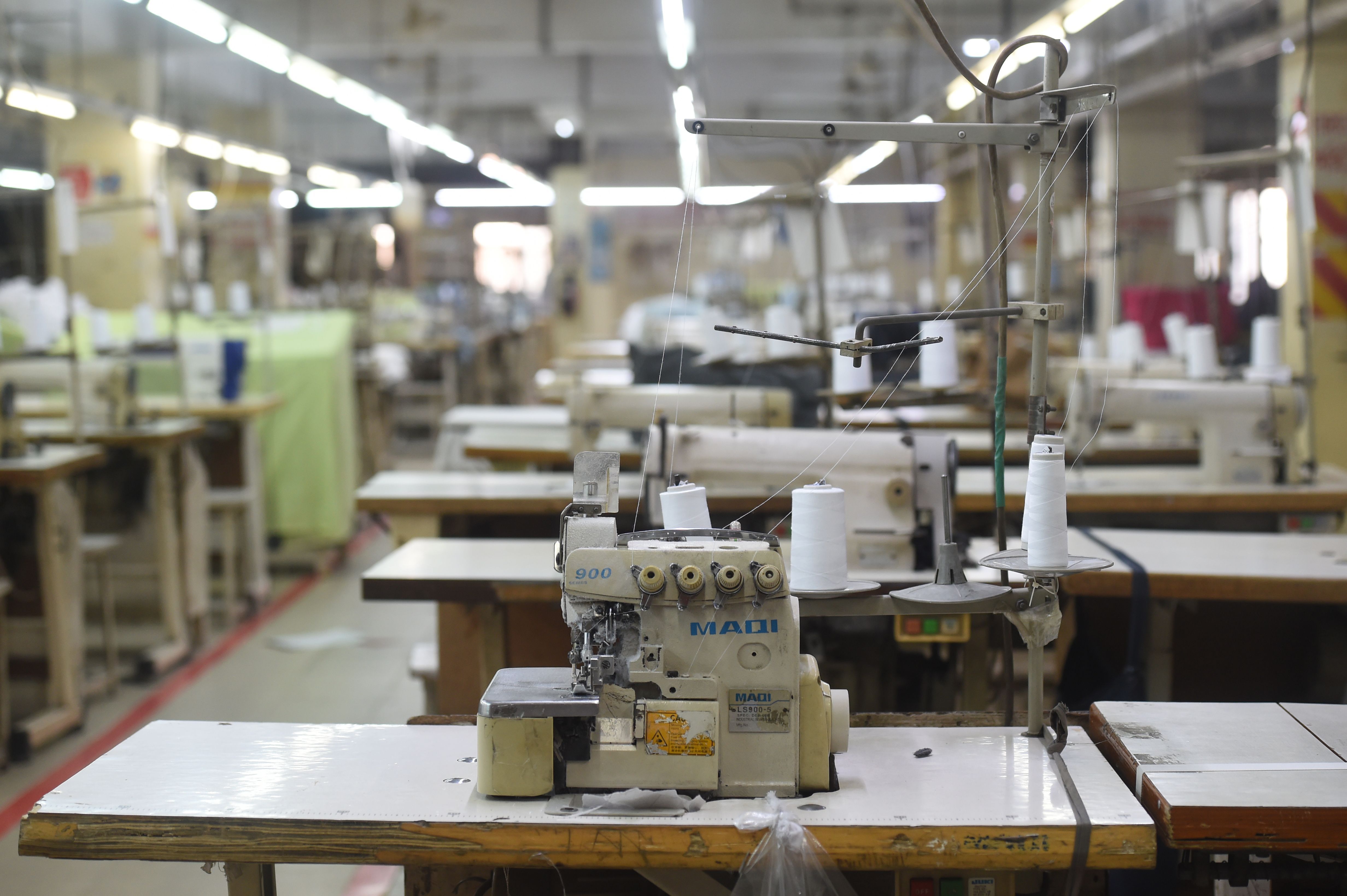Faded Desire for Fashion Leaves Global Garment Workers Destitute